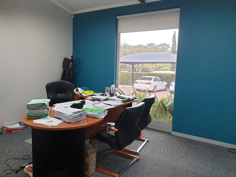 To Let Commercial Property for Rent in Rietondale Gauteng