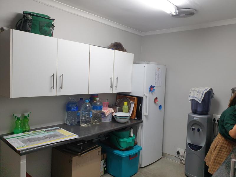 To Let Commercial Property for Rent in Rietondale Gauteng