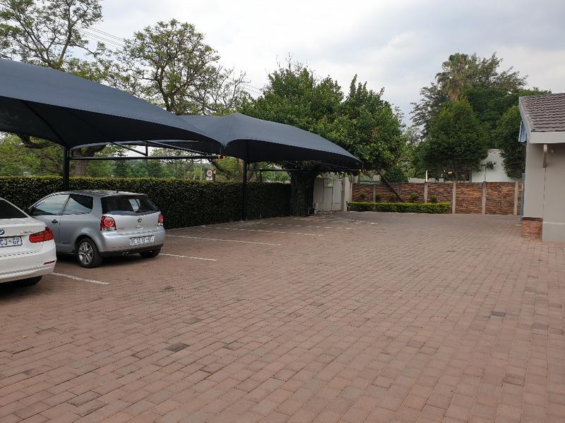 To Let Commercial Property for Rent in Rietondale Gauteng