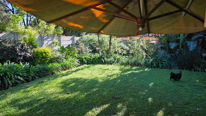 4 Bedroom Property for Sale in Strubensvallei Gauteng