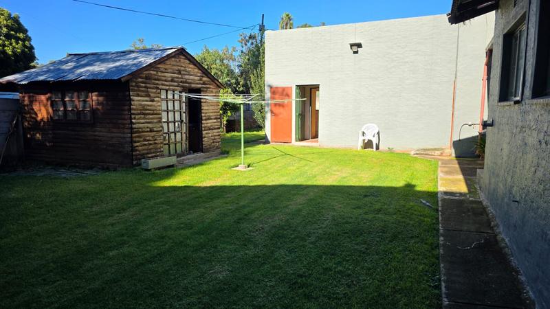 4 Bedroom Property for Sale in Strubensvallei Gauteng