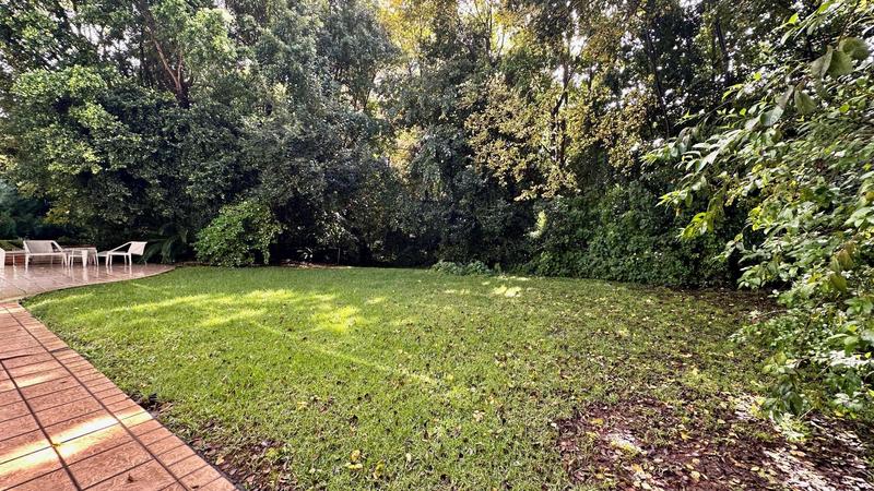 To Let 3 Bedroom Property for Rent in Sandhurst Gauteng
