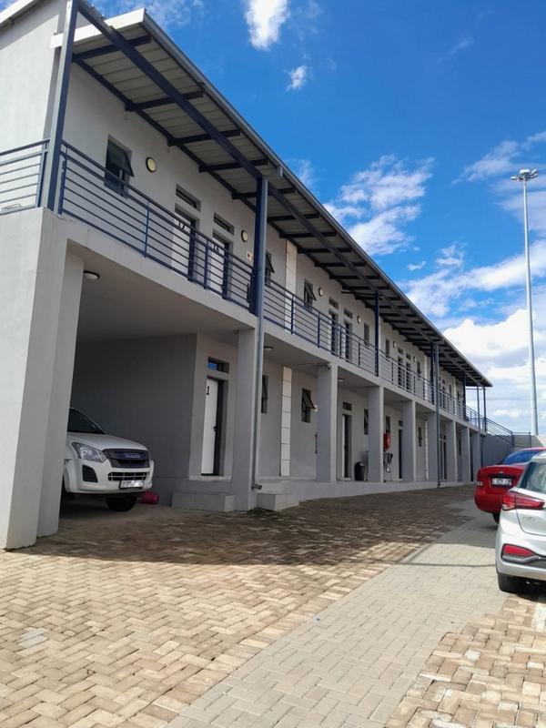 0 Bedroom Property for Sale in Diepkloof Gauteng