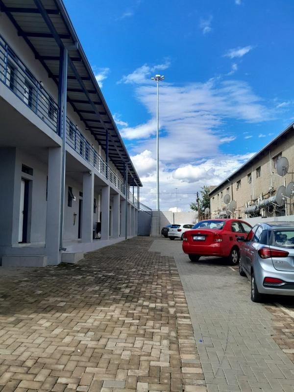 0 Bedroom Property for Sale in Diepkloof Gauteng