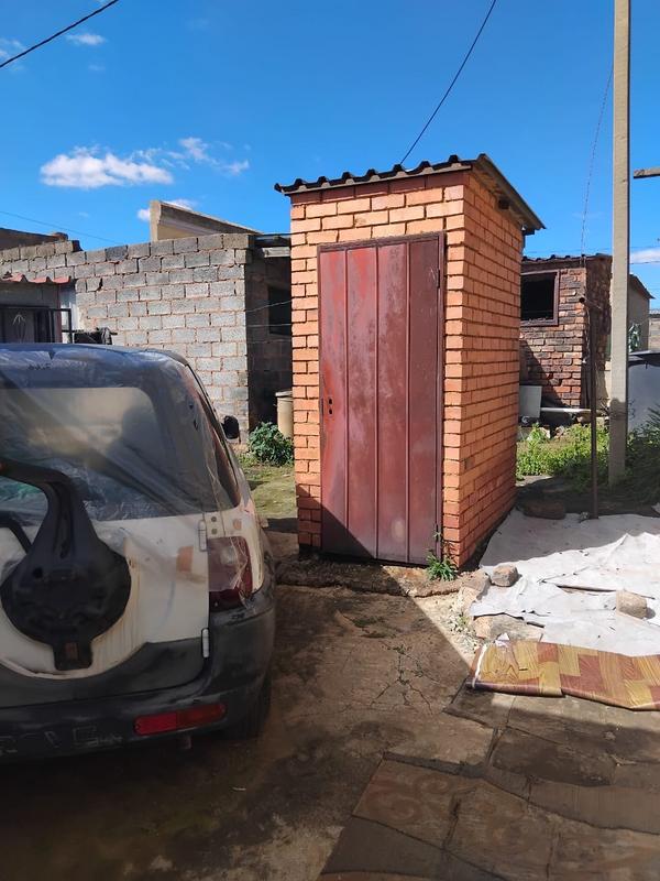 2 Bedroom Property for Sale in Thulani Gauteng