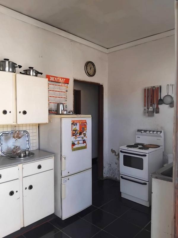 2 Bedroom Property for Sale in Thulani Gauteng