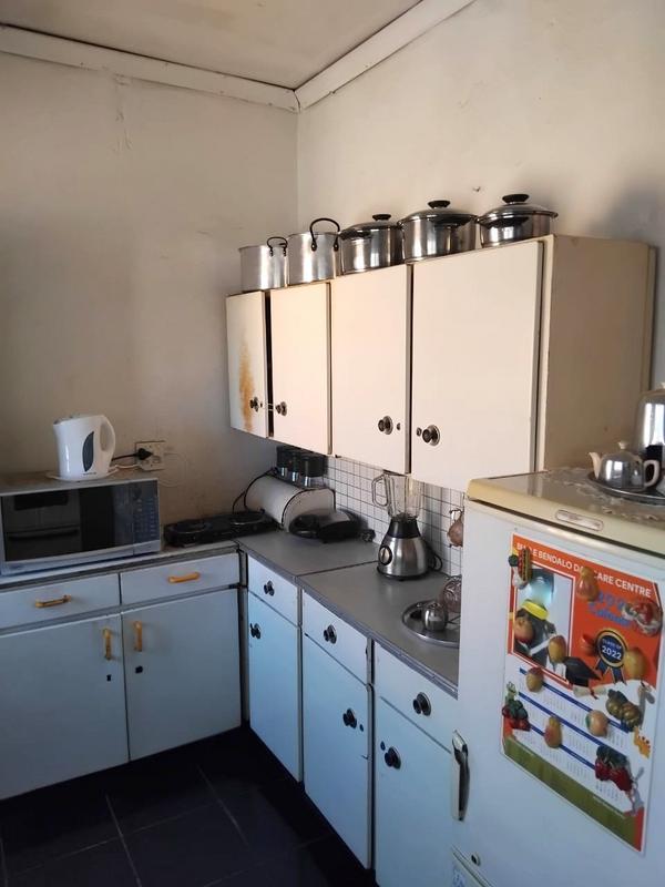 2 Bedroom Property for Sale in Thulani Gauteng