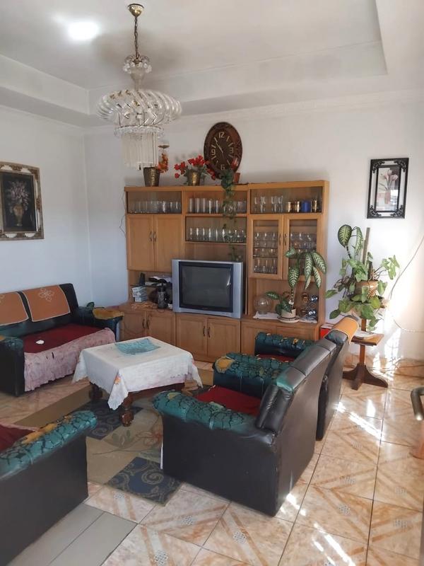 2 Bedroom Property for Sale in Thulani Gauteng