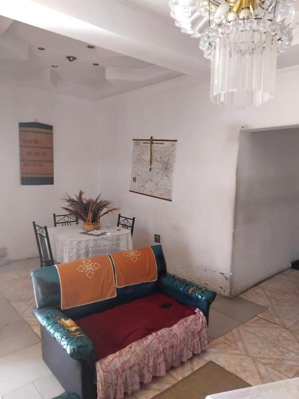 2 Bedroom Property for Sale in Thulani Gauteng