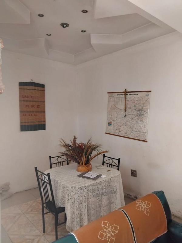2 Bedroom Property for Sale in Thulani Gauteng