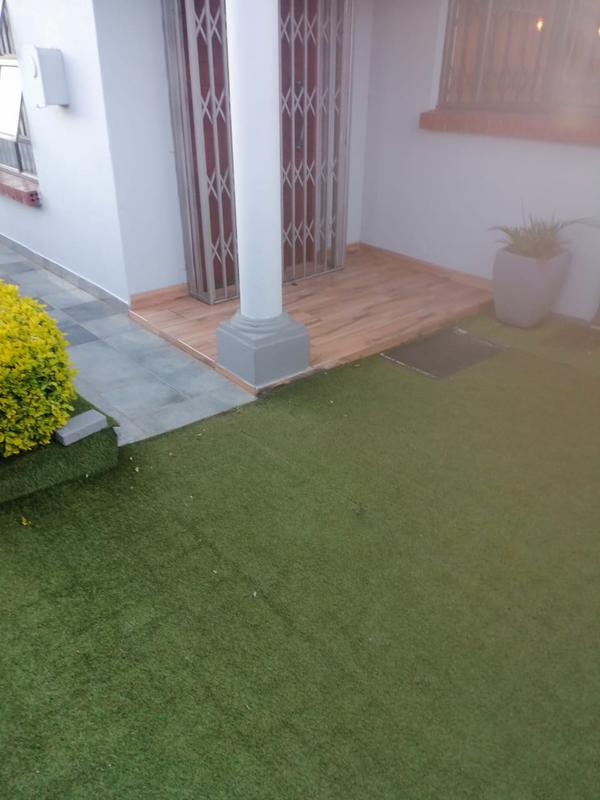 3 Bedroom Property for Sale in Protea Garden Gauteng
