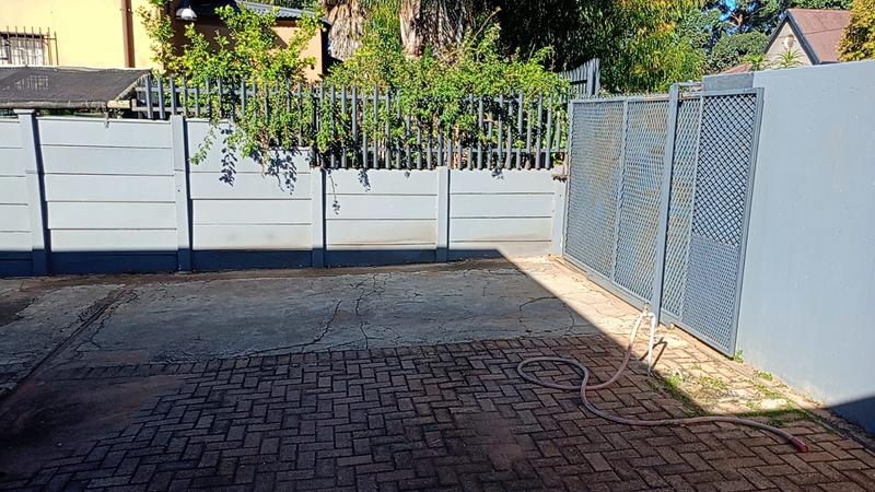 To Let 3 Bedroom Property for Rent in Krugersdorp West Gauteng
