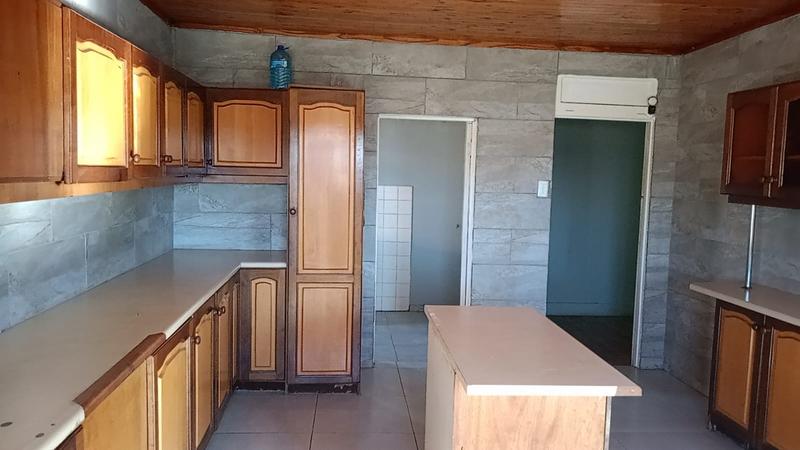 To Let 3 Bedroom Property for Rent in Krugersdorp West Gauteng