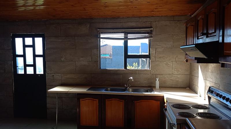To Let 3 Bedroom Property for Rent in Krugersdorp West Gauteng