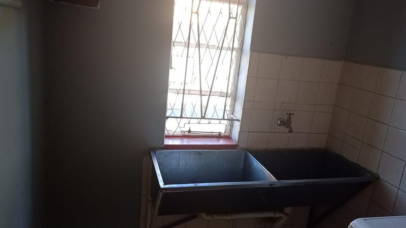 To Let 3 Bedroom Property for Rent in Krugersdorp West Gauteng
