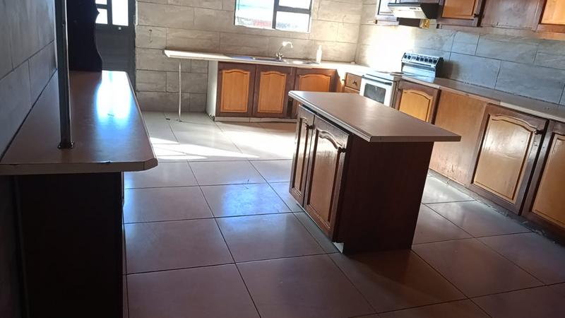 To Let 3 Bedroom Property for Rent in Krugersdorp West Gauteng