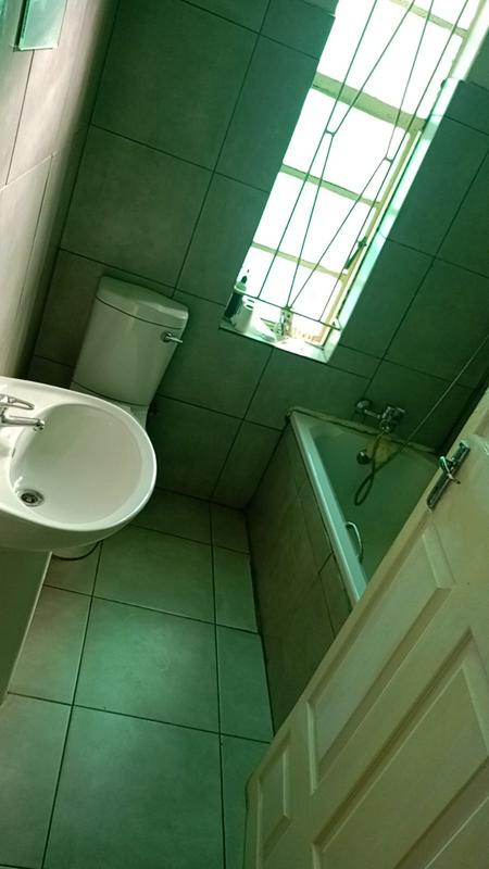 To Let 3 Bedroom Property for Rent in Krugersdorp West Gauteng