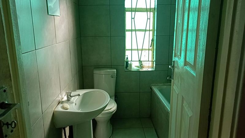 To Let 3 Bedroom Property for Rent in Krugersdorp West Gauteng