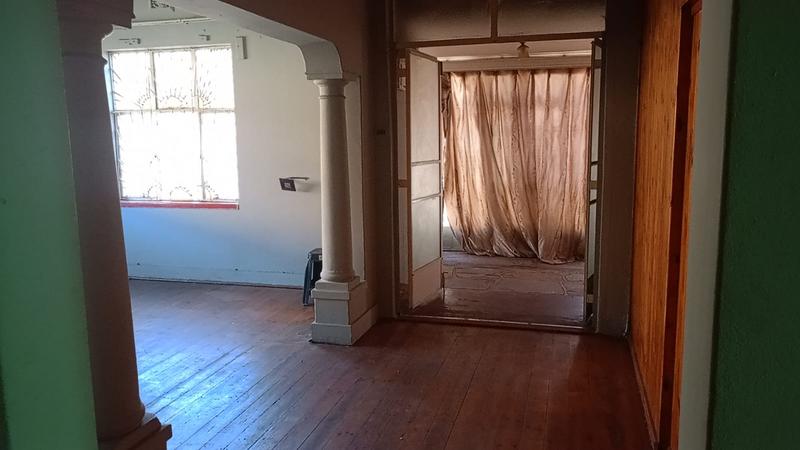To Let 3 Bedroom Property for Rent in Krugersdorp West Gauteng