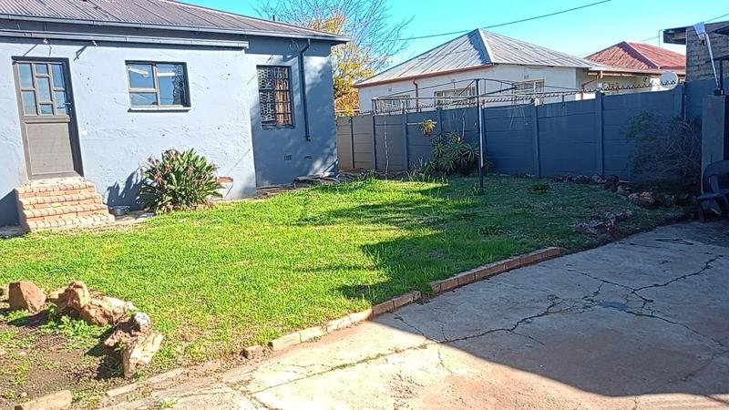 To Let 3 Bedroom Property for Rent in Krugersdorp West Gauteng
