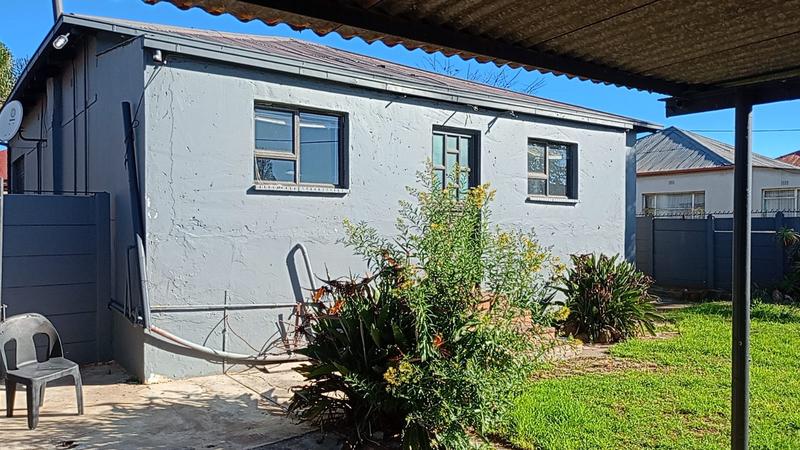 To Let 3 Bedroom Property for Rent in Krugersdorp West Gauteng