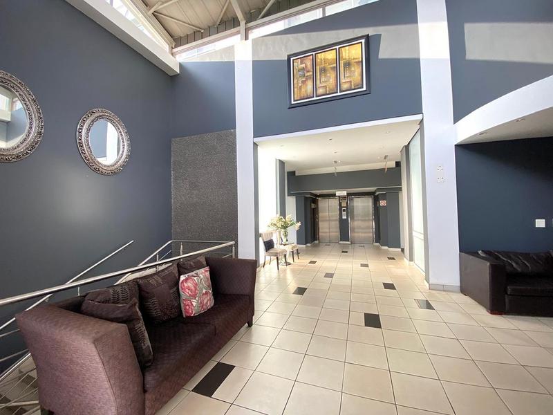 2 Bedroom Property for Sale in Bedfordview Gauteng