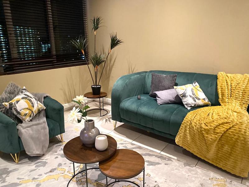 2 Bedroom Property for Sale in Bedfordview Gauteng