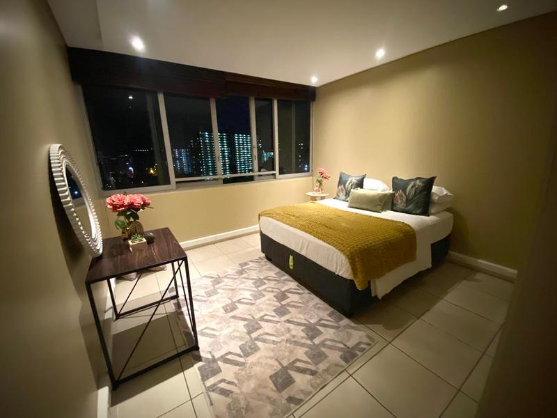 2 Bedroom Property for Sale in Bedfordview Gauteng