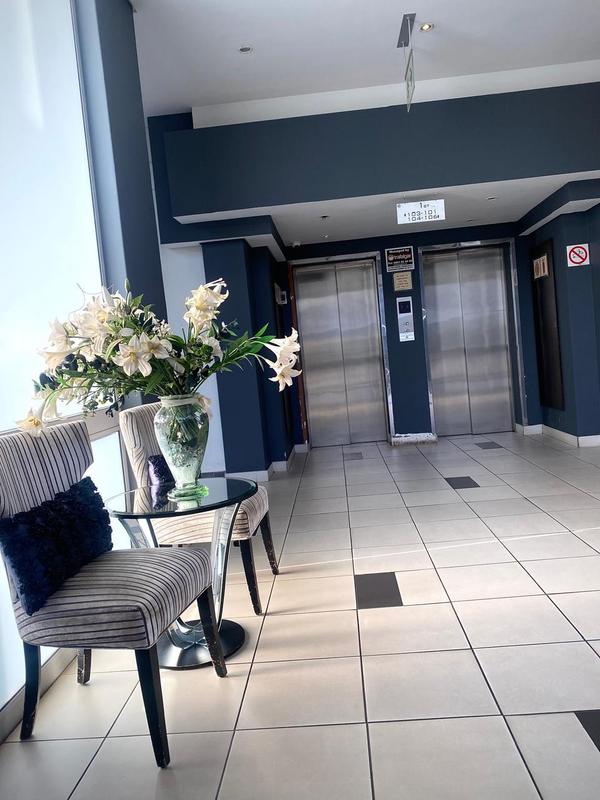 2 Bedroom Property for Sale in Bedfordview Gauteng