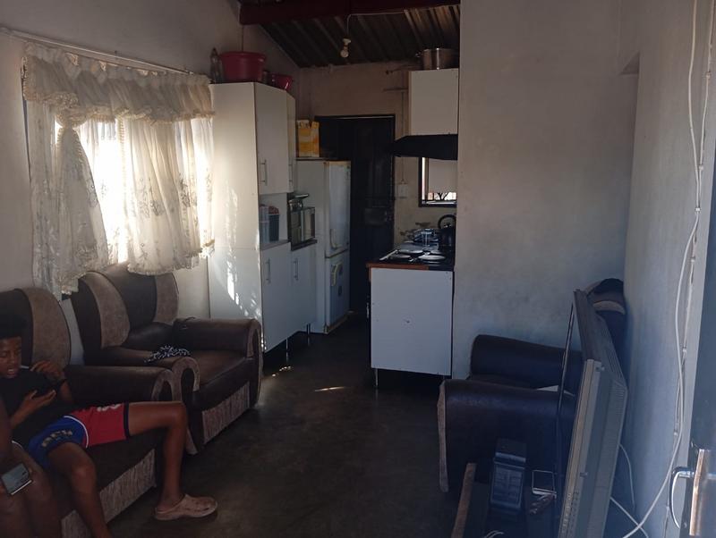 4 Bedroom Property for Sale in Katlehong South Gauteng