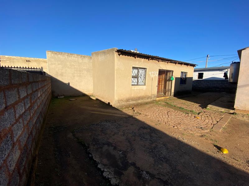 4 Bedroom Property for Sale in Katlehong South Gauteng