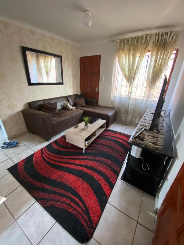 2 Bedroom Property for Sale in Katlehong South Gauteng