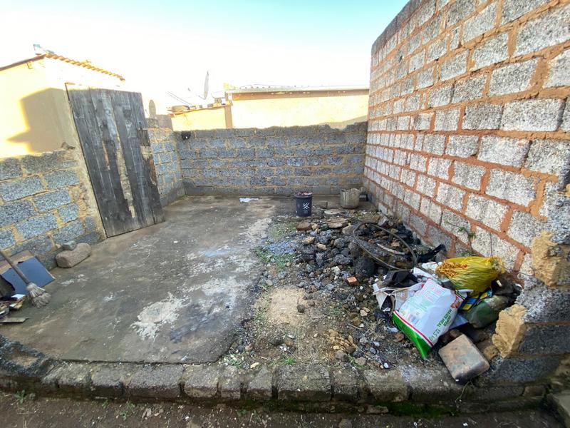 3 Bedroom Property for Sale in Katlehong South Gauteng