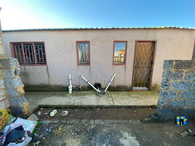 3 Bedroom Property for Sale in Katlehong South Gauteng