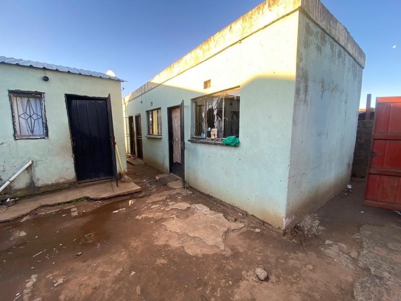 3 Bedroom Property for Sale in Katlehong South Gauteng