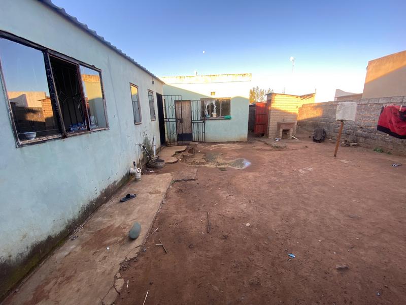 3 Bedroom Property for Sale in Katlehong South Gauteng