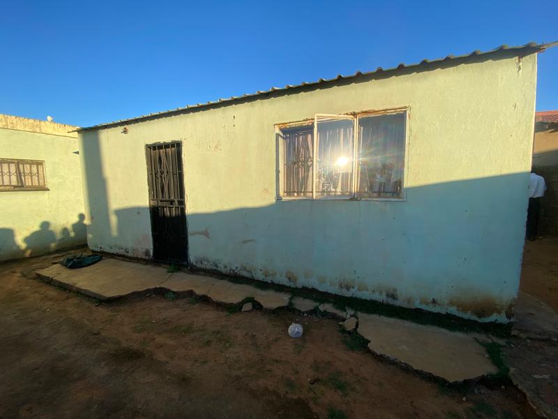 3 Bedroom Property for Sale in Katlehong South Gauteng