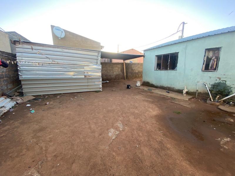 3 Bedroom Property for Sale in Katlehong South Gauteng
