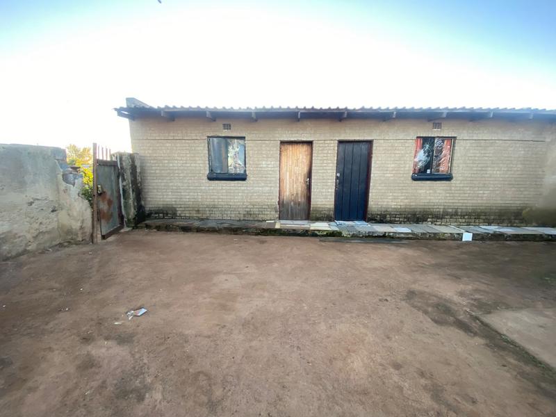 2 Bedroom Property for Sale in Katlehong South Gauteng