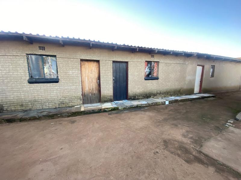 2 Bedroom Property for Sale in Katlehong South Gauteng