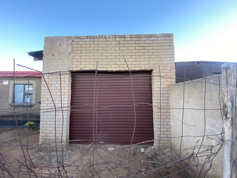 2 Bedroom Property for Sale in Katlehong South Gauteng