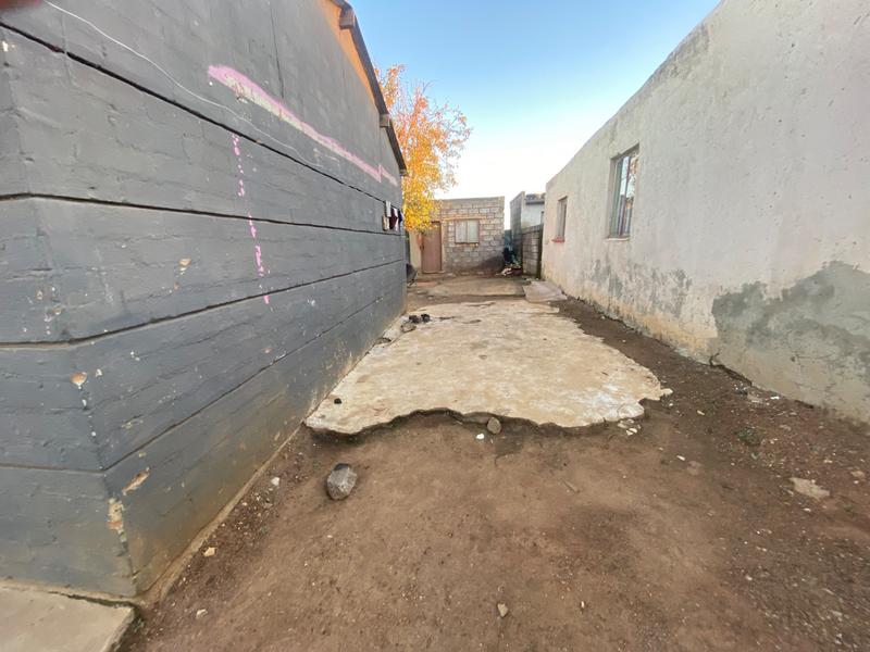 2 Bedroom Property for Sale in Katlehong South Gauteng