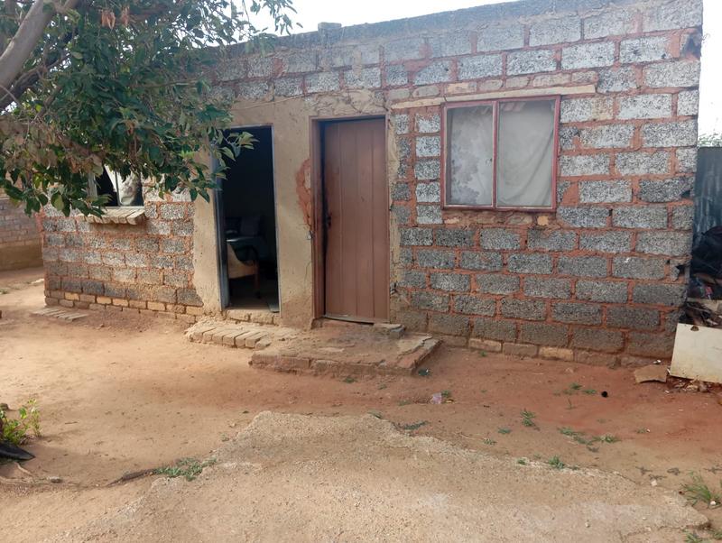 2 Bedroom Property for Sale in Katlehong South Gauteng