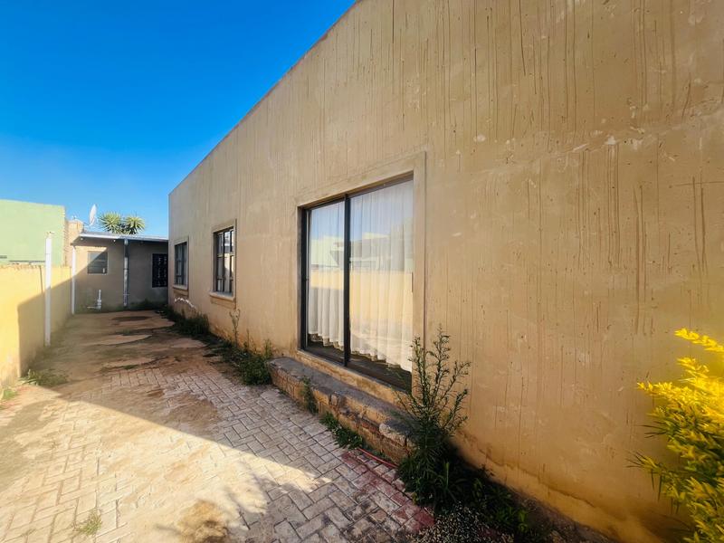 3 Bedroom Property for Sale in Ennerdale South Gauteng