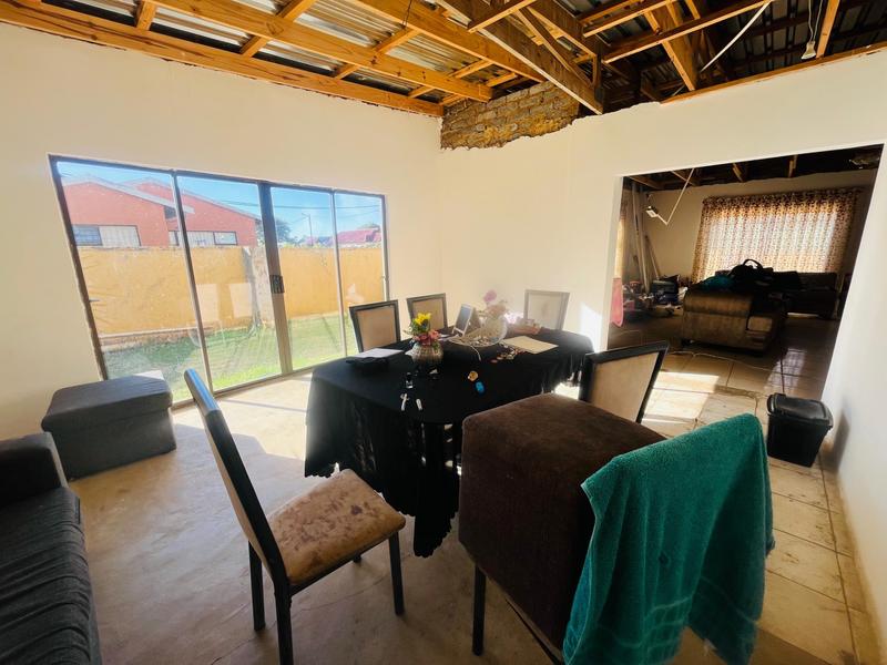 3 Bedroom Property for Sale in Ennerdale South Gauteng