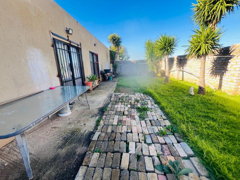 3 Bedroom Property for Sale in Ennerdale South Gauteng