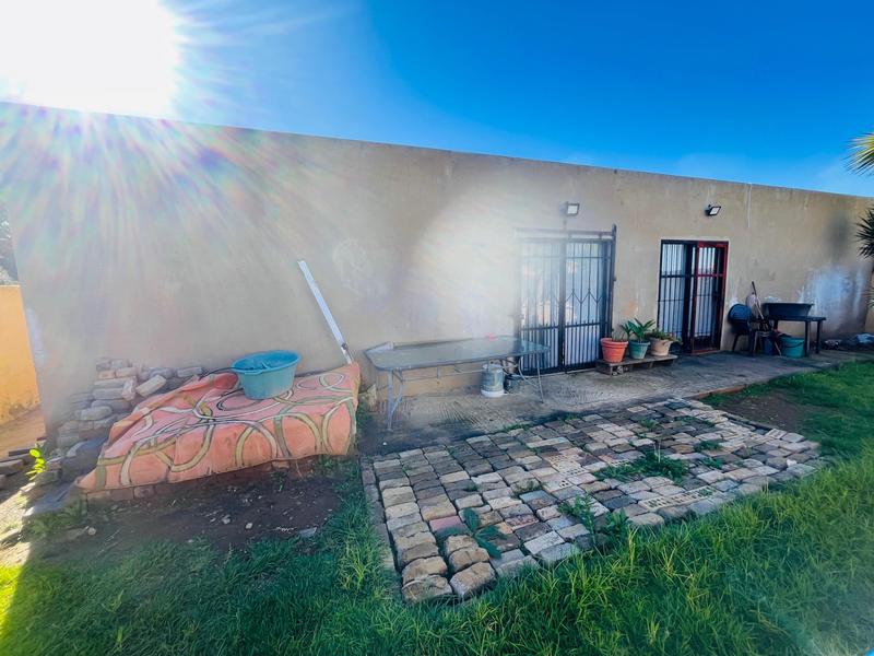 3 Bedroom Property for Sale in Ennerdale South Gauteng