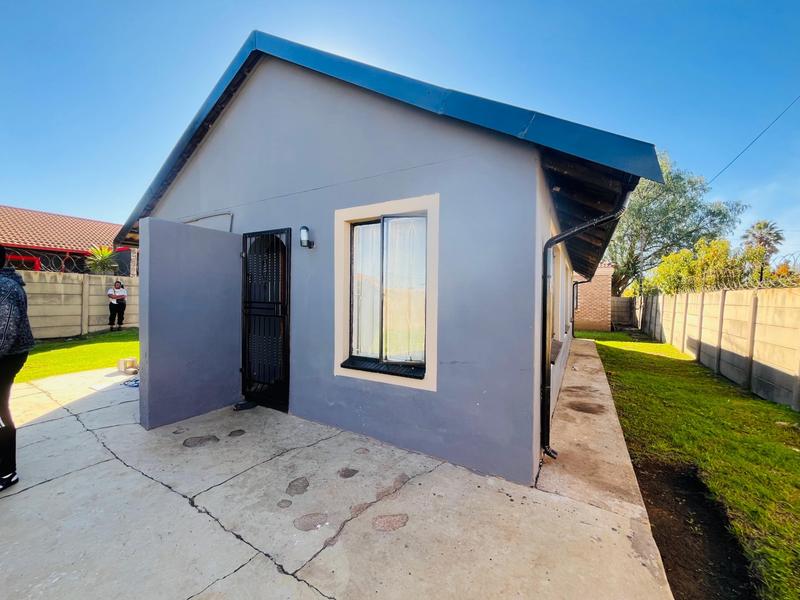 3 Bedroom Property for Sale in Ennerdale South Gauteng