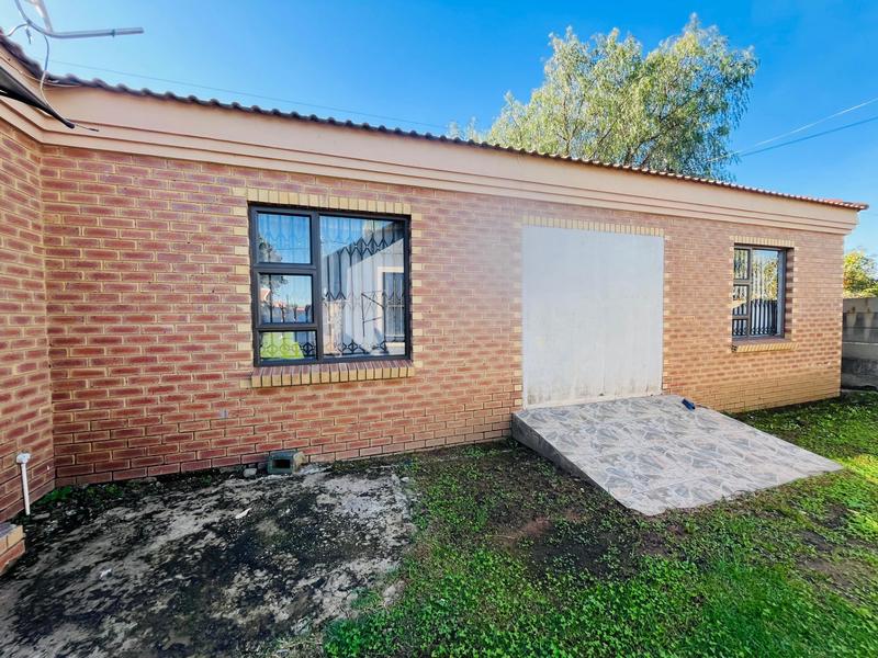3 Bedroom Property for Sale in Ennerdale South Gauteng