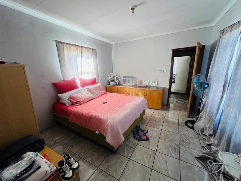 3 Bedroom Property for Sale in Ennerdale South Gauteng